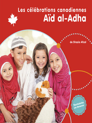 cover image of Aïd al-Adha